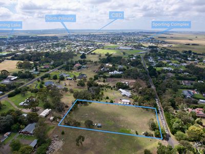 16 Matheson Road, Millicent