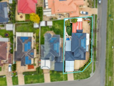 2 Bayly Street, Minchinbury
