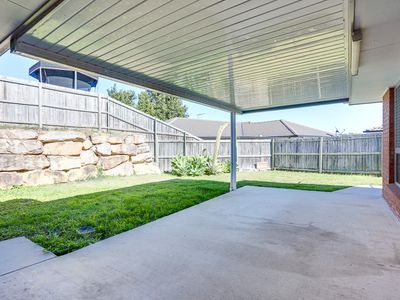 3 Honeywood Court, Springfield