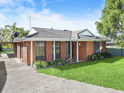 61 Coorumbung Road, Dora Creek
