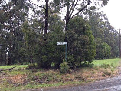 50 Bushy Park Estate Road, Kinglake