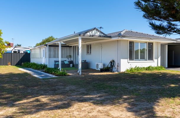 25A Richmond Ave, Shoalwater