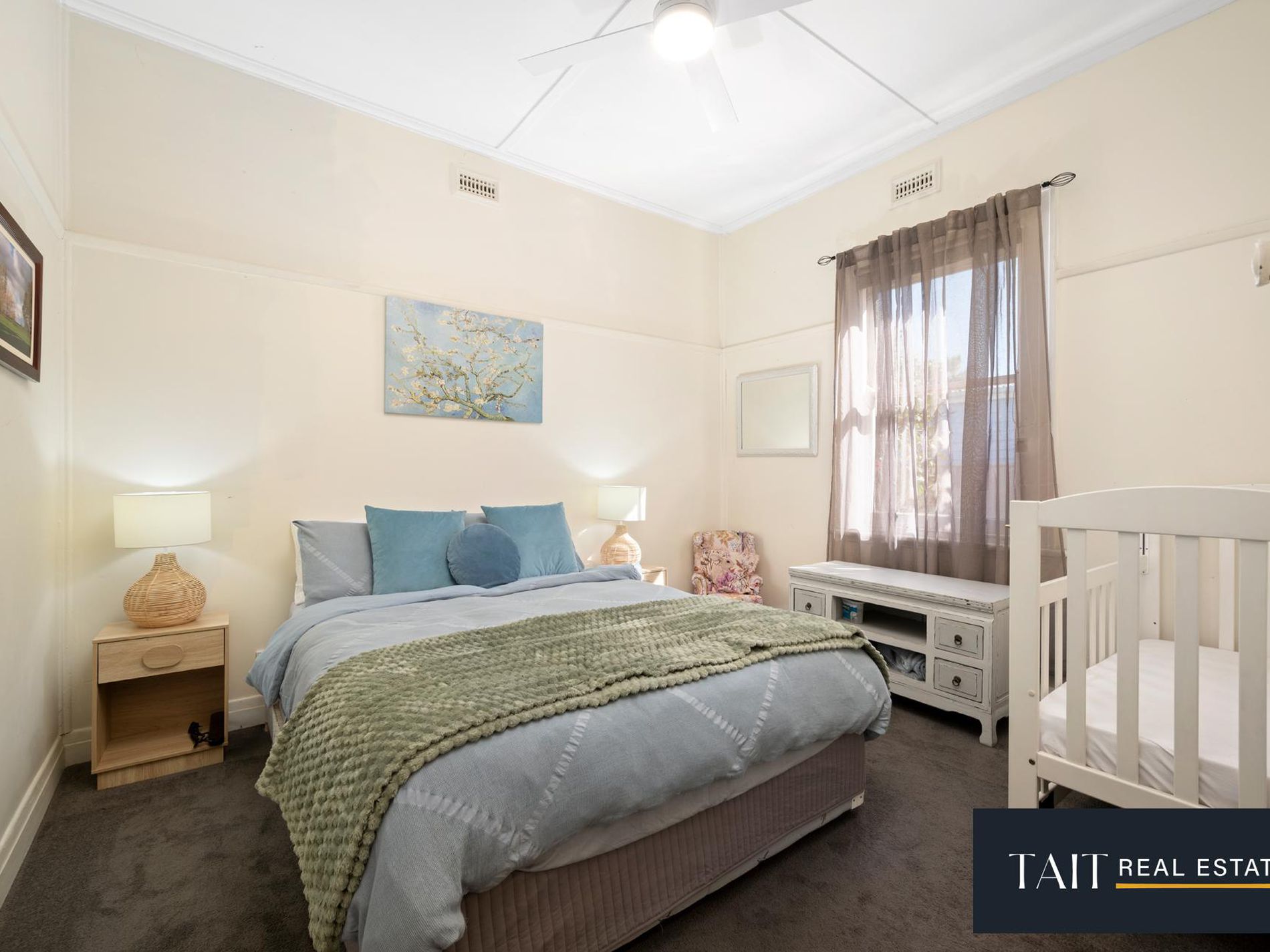 5 Bartley Street, Moyhu
