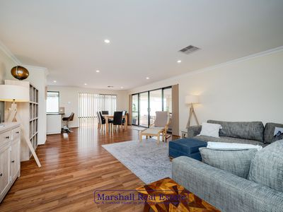 16 Cataby Place, Tapping