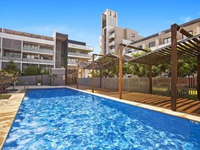 1308 / 93 Macdonald Street, Erskineville