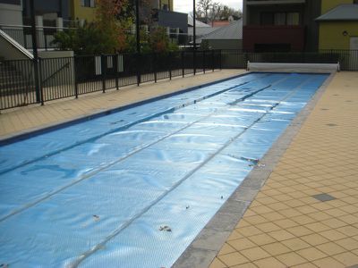 131 / 250 Beaufort St, Perth