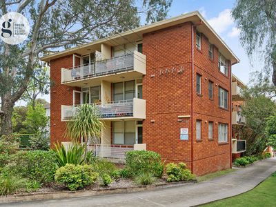 6 / 54 Meadow Crescent, Meadowbank