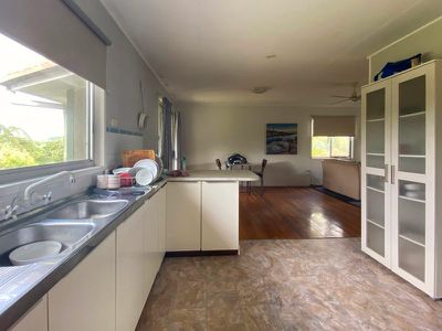 573 Blue Knob Road, Nimbin