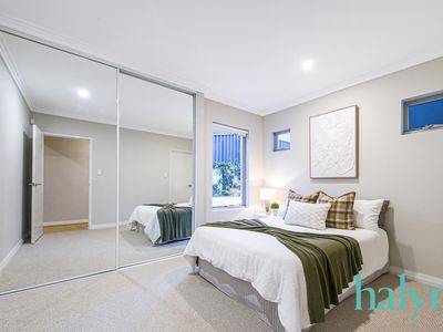 27B Connaught Street, West Leederville