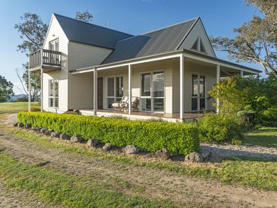 946 Monkey Gully Road, Goughs Bay