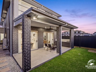 35 Brushcherry Street , Marsden Park