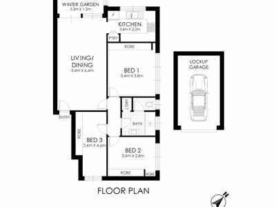 12 / 20 Monomeeth Street, Bexley