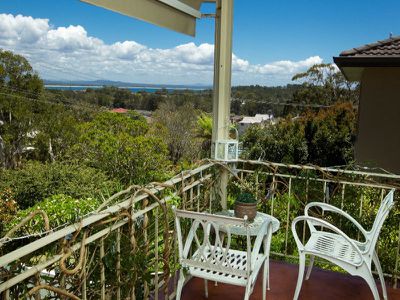 48 Boundary Street, Forster