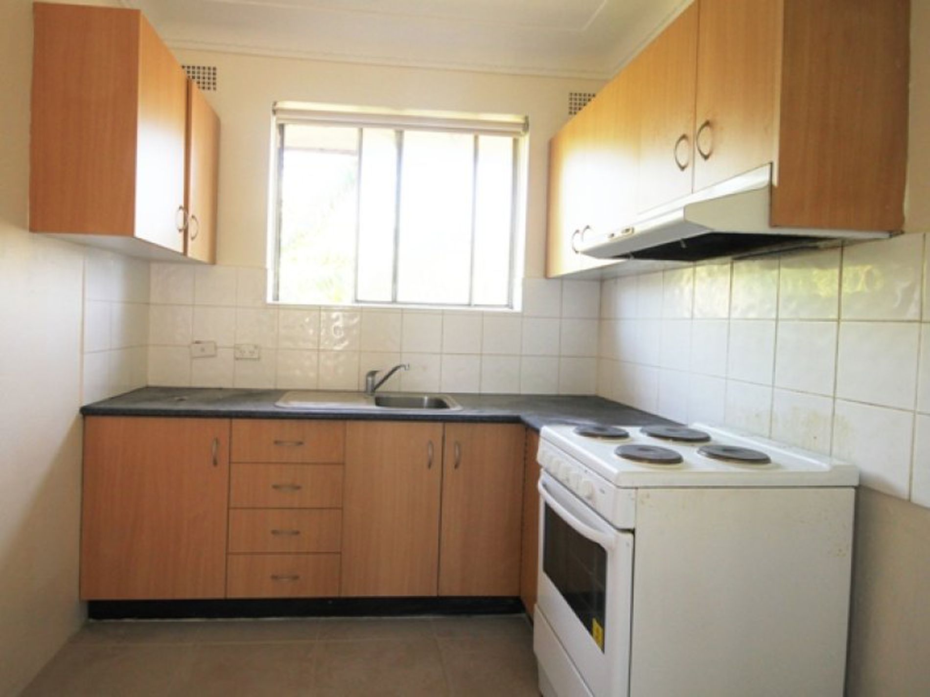 1 Wangee Road, Lakemba