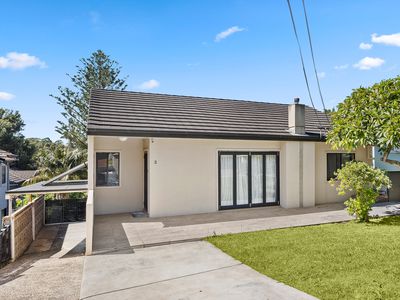 3 Valetta Street, West Wollongong