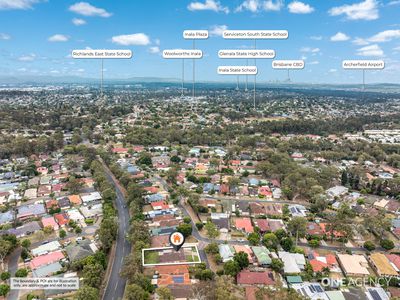 3 Cooroy Street, Forest Lake