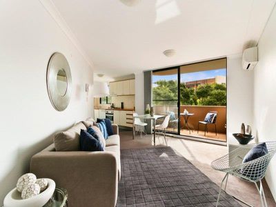 8301 / 177 Mitchell Road, Erskineville