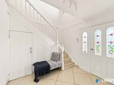 41 & 41a Mimosa Road, Bossley Park