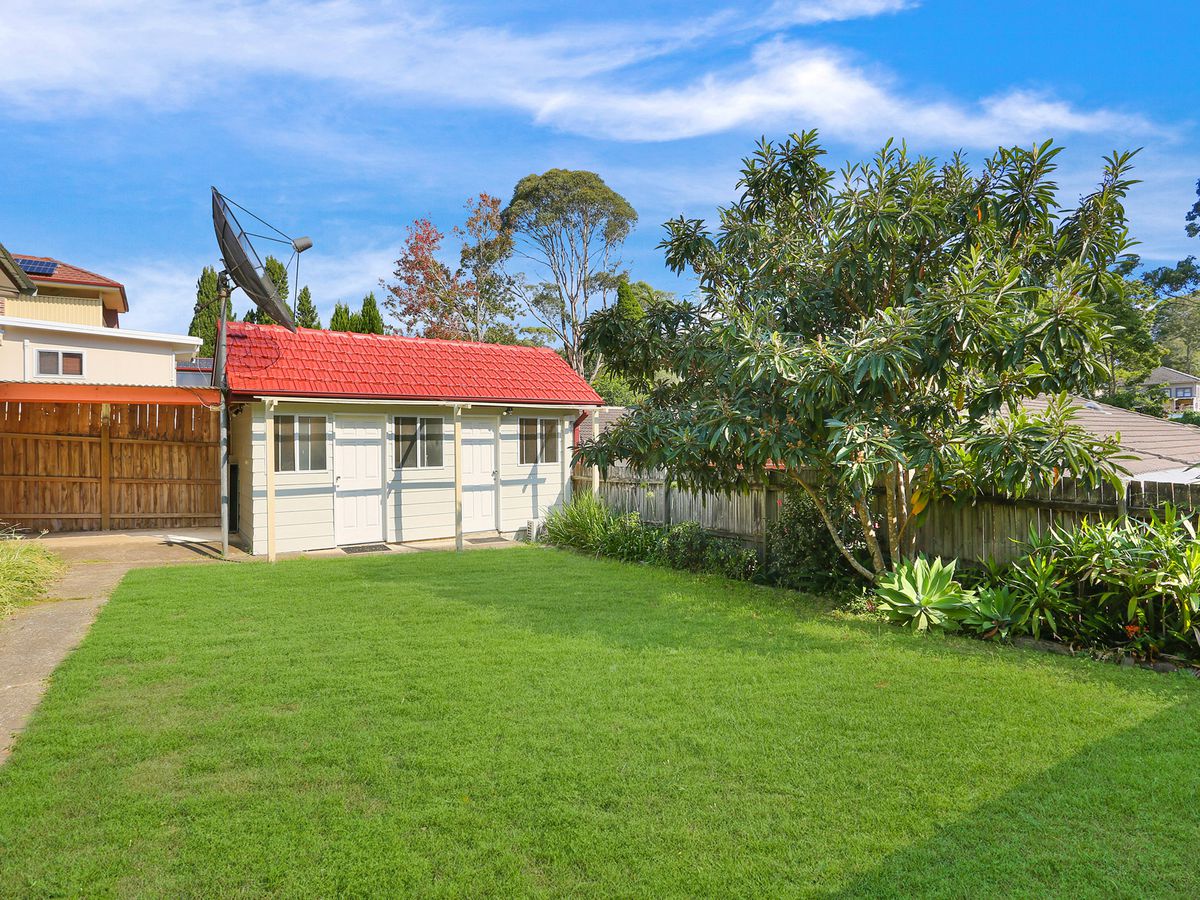 1 / 21 Wentworth Avenue, Waitara, Waitara - Thumbnail 5