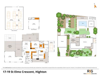 17-19 St Elmo Crescent, Highton