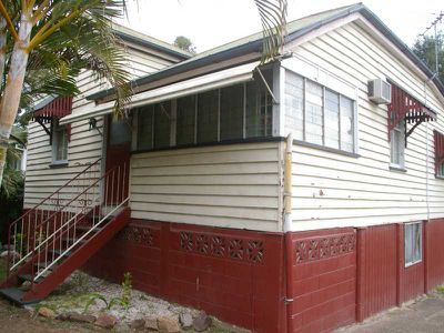 71 Warwick Road, Ipswich