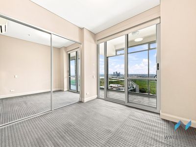 2001 / 11 Australia Avenue, Sydney Olympic Park