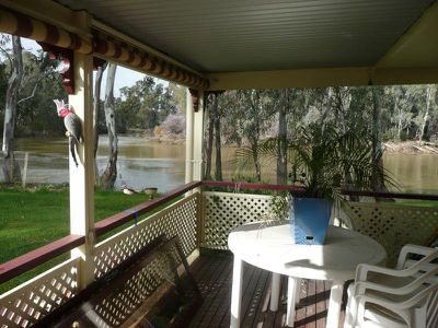 1 Noorong Street, Barham