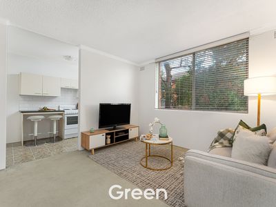 4 / 2 Adelaide Street, West Ryde