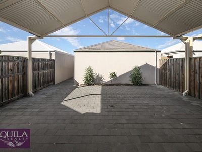 7 Macquarie Bend, Ellenbrook