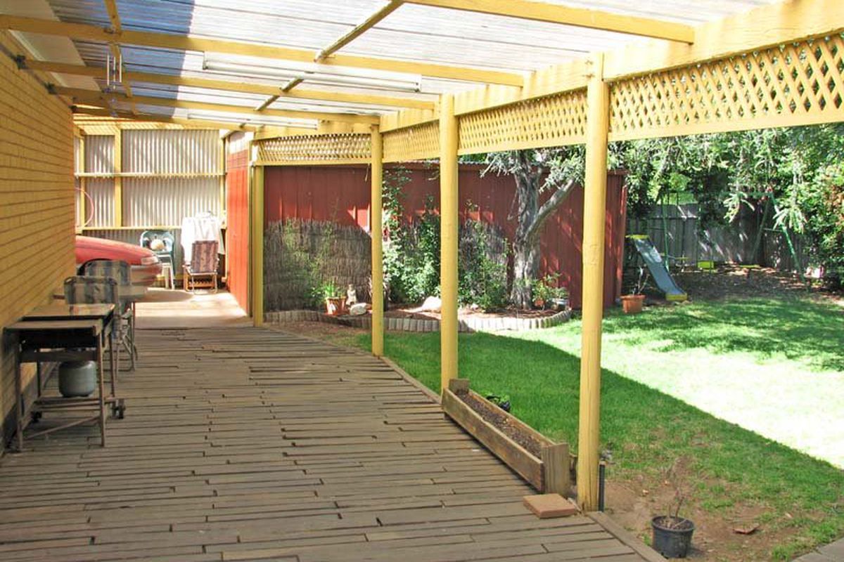 11 Gillespie Street, Kyabram