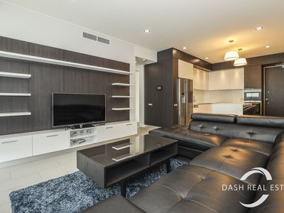 505 / 19 Ogilvie Road, Mount Pleasant
