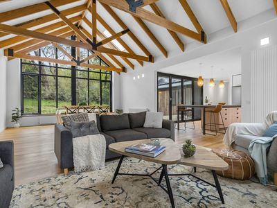 32 Boundary Road, Mount Macedon