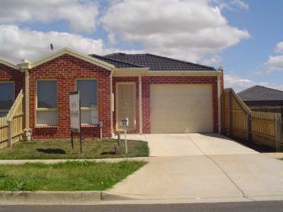 9 B Malleehen, Werribee