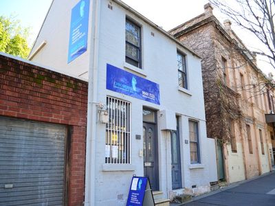 65 Harris Street , Pyrmont