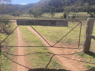 1950 FLAGGS ROAD, Gungal
