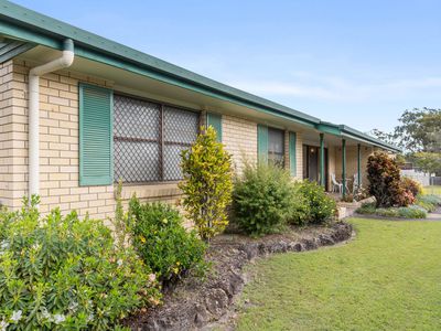 49 Murrajong Road, Springwood