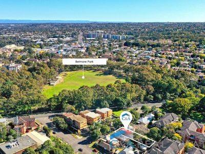 80 Sorrell Street, North Parramatta