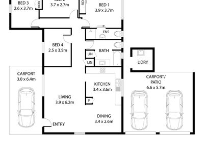 75 Wright Street, Wulguru