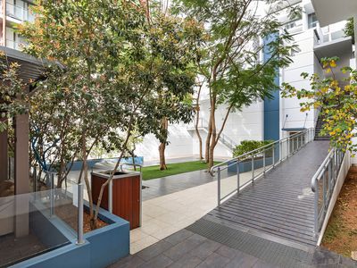 17 / 151 Adelaide Terrace, East Perth