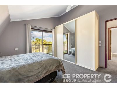 3 West Terrace, Callington