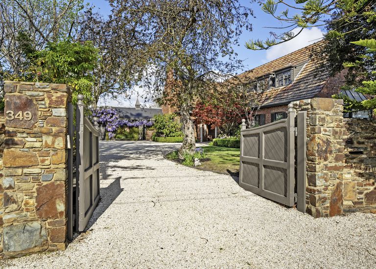 349 Union Road, Balwyn