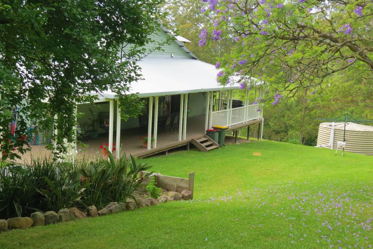 1597 Mooral Creek Rd, Wingham