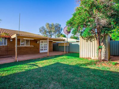 7 Dongara Place, South Hedland