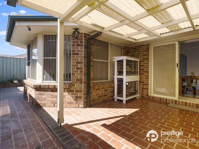 3 Bundarra Court, Wattle Grove