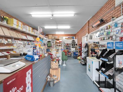 Beauty Point Post Office, Newsagency, and Grocery