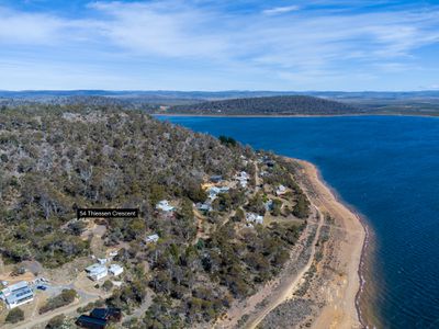 54 Thiessen Crescent, Miena