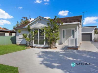 57 Amalfi Street, Lurnea