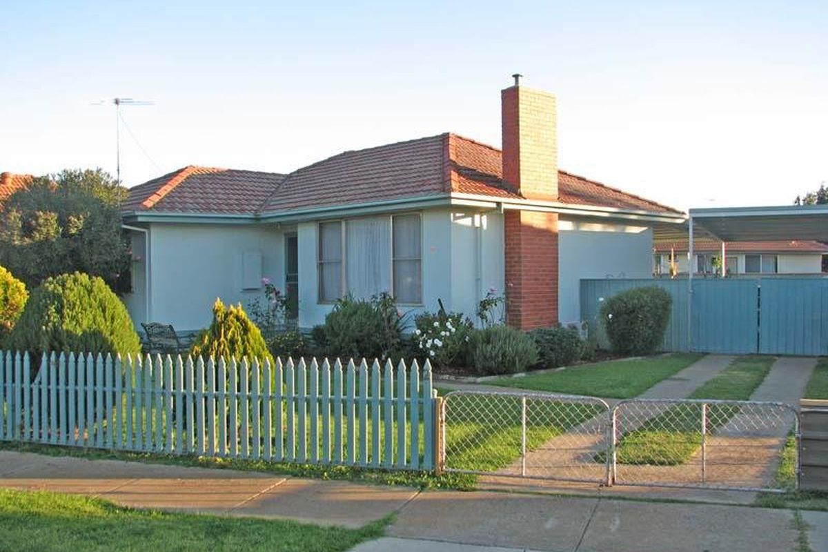 2 McQueen Street, Girgarre