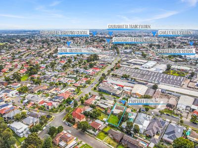 34 Kurrara Street, Lansvale