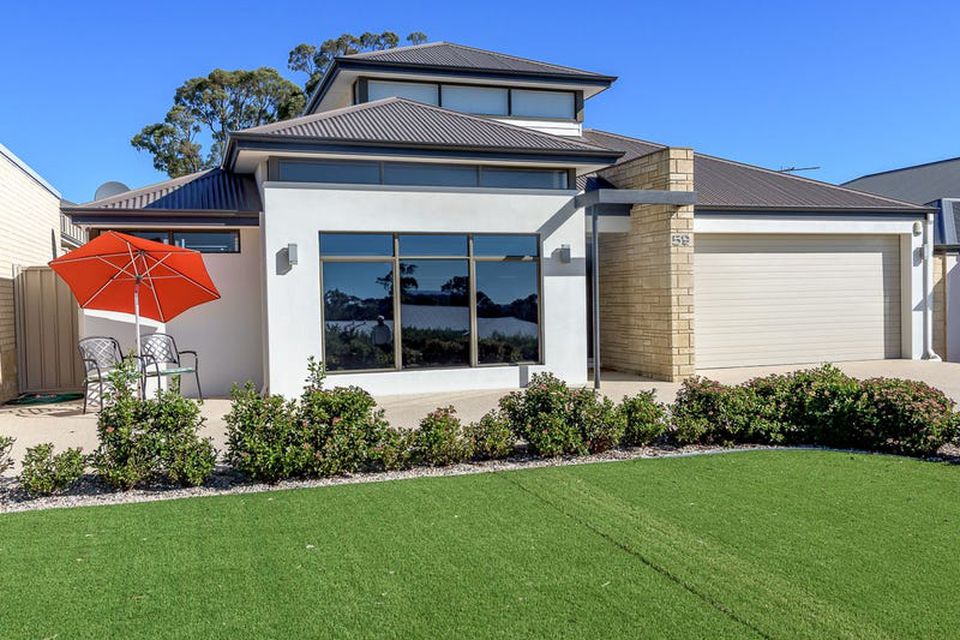 59 Saint James Drive , Baldivis